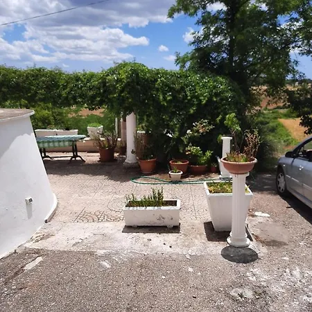 Marangi Martina Franca