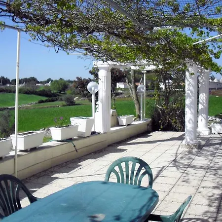 Country house Marangi