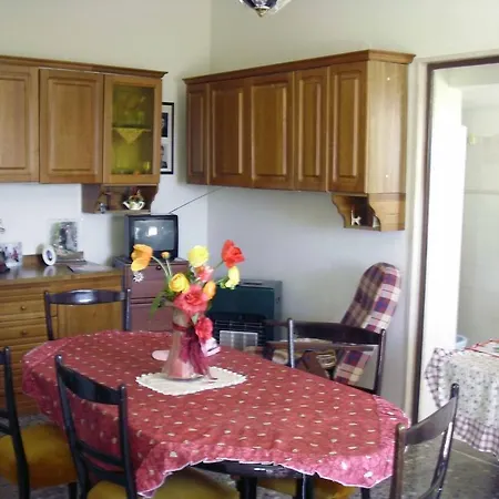 Marangi Country house