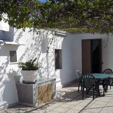 Marangi Country house Martina Franca