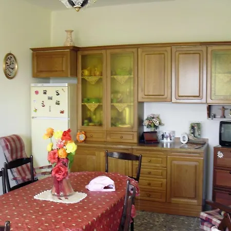 Country house Marangi