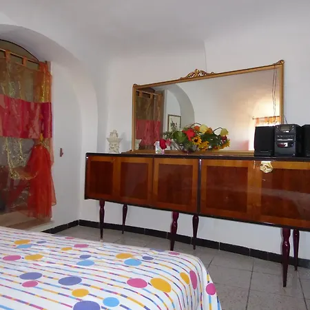 Country house Marangi